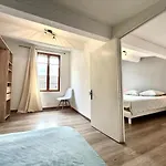 L'eva-ambre - 2 - Parking & Clim Apartament *