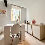 Apartament L'eva-ambre - 2 - Parking & Clim