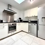 Apartament L'eva-ambre - 2 - Parking & Clim Carcassonne