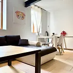 L'eva-ambre - 2 - Parking & Clim Carcassonne