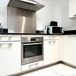 L'eva-ambre - 2 - Parking & Clim Apartament *