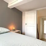 L'eva-ambre - 2 - Parking & Clim Apartament