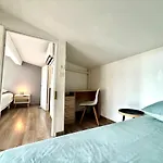 Apartament L'eva-ambre - 2 - Parking & Clim