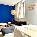 L'eva-ambre - 2 - Parking & Clim Apartament *