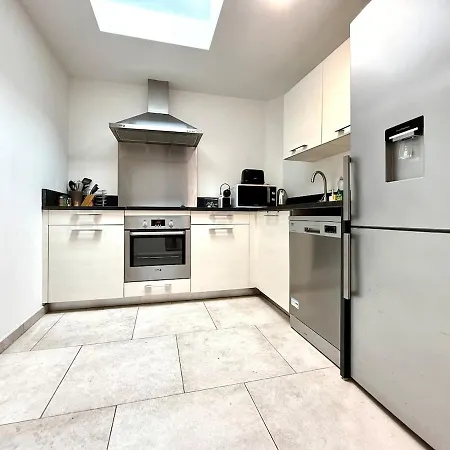 Apartment L'eva-ambre - 2 - Parking & Clim