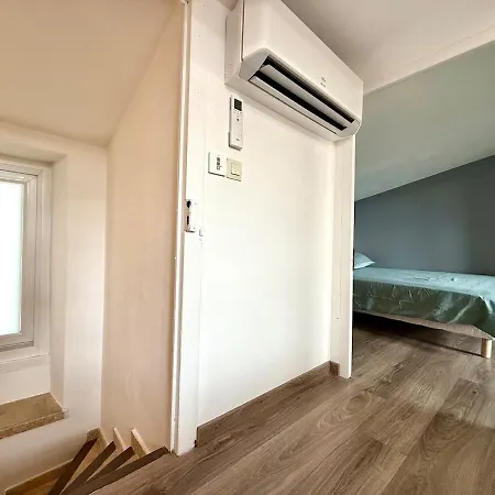 L'eva-ambre - 2 - Parking & Clim