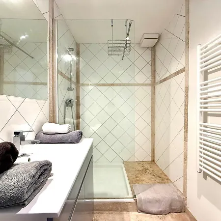 L'eva-ambre - 2 - Parking & Clim Apartment Carcassonne