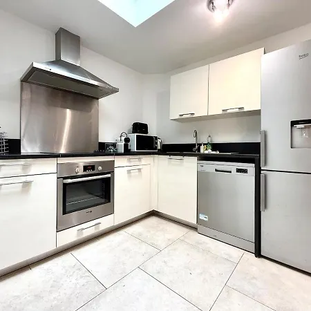 Apartment L'eva-ambre - 2 - Parking & Clim Carcassonne