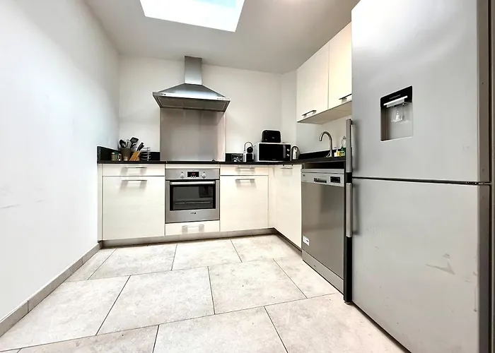 Apartment L'eva-ambre - 2 - Parking & Clim