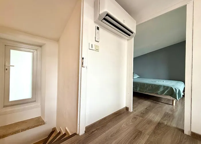 L'eva-ambre - 2 - Parking & Clim