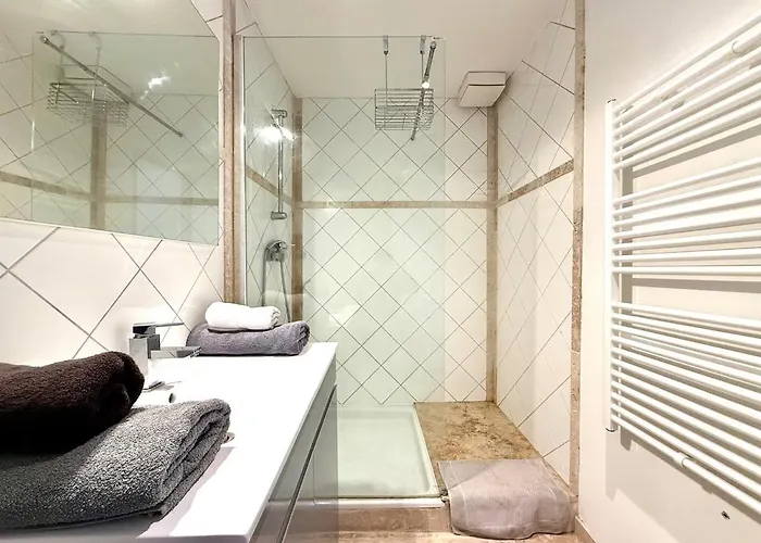 L'eva-ambre - 2 - Parking & Clim Apartment Carcassonne